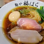 用戶對於麺や 福はら ららぽーと堺店的評論圖