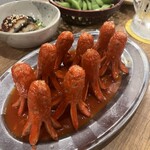 用戶對於オオギヤと宇奈とと 東村山店的評論圖