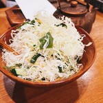 用戶對於かつ吉 水道橋店的評論圖