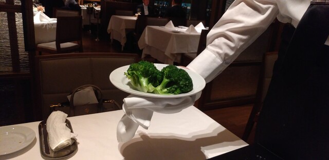 User's recommendation image for IL LUPINO PRIME TOKYO