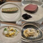 用户对于根深的评论图