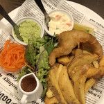 用户对于MALT PUB DARWIN的评论图
