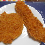 用戶對於肉の青木的評論圖