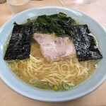 用戶對於とんとんラーメン的評論圖
