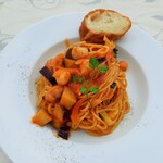 用戶對於Bistro bar 真琴的評論圖
