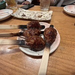 用户对于四ッ谷れば屋的评论图