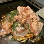 用戶對於月島もんじゃ たまとや 高円寺的評論圖