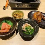 User's review image for もつ鍋 一慶
