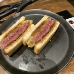 用戶對於焼肉牛印 京橋エドグラン店的評論圖