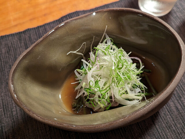 用户对于NOMI RESTAURANT的评论高清图