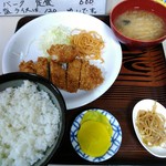 用戶對於食堂 伊賀的評論圖