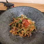 用户对于Trattoria KUJIRA Sapporo的评论图