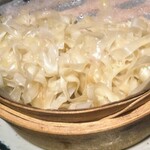 用戶對於てしごとや 霽月的評論圖