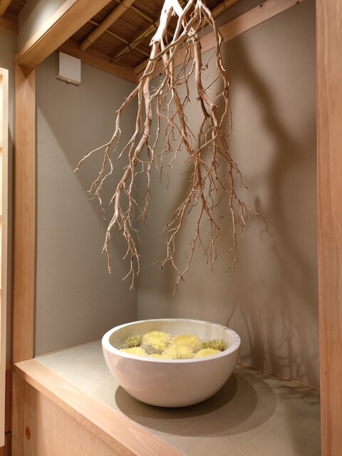 用戶對於五穀豊穣のお茶屋ごはん 五木茶屋 先斗町店的評論高清圖