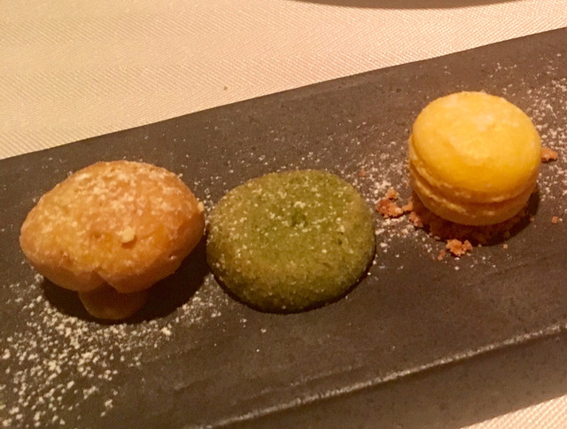 User's recommendation image for ボン・ヴィラージュ