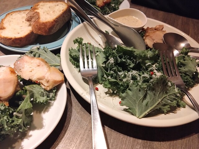 User's recommendation image for atari CAFE＆DINING 池袋PARCO店