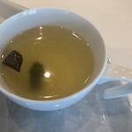 用户对于レストランカフェ・地球こうさてん的评论图