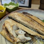 用户对于からだに優しいごはん屋さん 幸右衛門的评论图