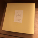 用戶對於菓心 おおすが的評論圖