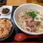 用戶對於くわっちー家的評論圖