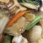 用戶對於味王 中野店的評論圖
