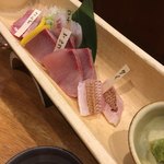 用户对于お台所 roji的评论图