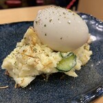 User's review image for 川北商店 新大阪店