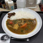 User's review image for マイカリー食堂 上野店