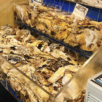 用戶對於カキ小屋スタンド 心斎橋的評論圖