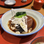 User's review image for 目黒魚金