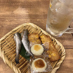 用户对于磯丸水産 池袋サンシャイン通り店的评论图