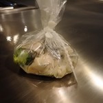 用户对于Teppan Dining L’ajitto的评论图