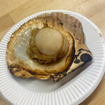 用戶對於甲羅組 築地2号店的評論圖