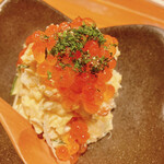 User's review image for なきざかな 新宿店はなれ