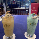 用戶對於MLB café FUKUOKA的評論圖