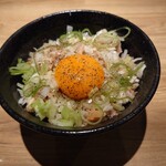 用户对于麺や兼虎 博多デイトス店的评论图