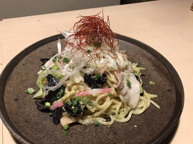 用戶對於肉酒場 ばく 五反田店的評論高清圖