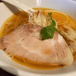 用户对于麺屋 雪風 手稲店的评论图