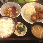 用戶對於おかってや 市ヶ谷店的評論圖