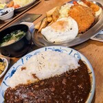 User's review image for わっぱ定食堂 警固本店