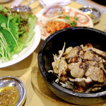 User's review image for ケンちゃん食堂