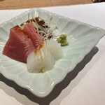 User's review image for 上村