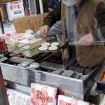 用戶對於かくだ商店的評論圖