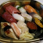 User's review image for 銀のさら 厚別清田店