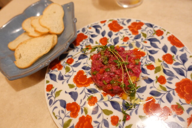 User's recommendation image for ビストロ ブルーキッチン&ボトルズ