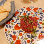 User's review image for ビストロ ブルーキッチン&ボトルズ