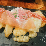 User's review image for イタリアン食堂 MAS