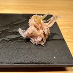 用戶對於三代目だるま鮨 自由が丘店的評論圖