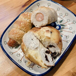 User's review image for Kanom パンと焼き菓子のお店