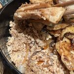 User's review image for 大坂かしわ飯 ロマン亭
